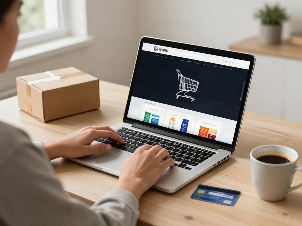 Buy Ritalin online easily with secure delivery options—shop now for the best deals on ADHD medication.
